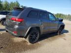 2021 JEEP GRAND CHEROKEE LAREDO   à vendre chez Copart ON - COOKSTOWN