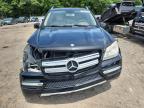 2012 Mercedes-Benz Gl 450 4Matic for Sale in Austell, GA - Side
