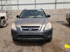 2002 Honda Cr-V Lx for Sale in Albuquerque, NM - Normal Wear