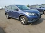 2013 Honda Cr-V Lx продається в New Britain, CT - Front End