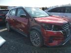 2021 NISSAN KICKS SV   for sale at Copart QC - MONTREAL