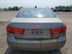 2010 Hyundai Sonata Gls for Sale in Montreal-est, QC - Mechanical