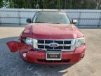 2010 Ford Escape Xlt   на продаже в Dunn, NC - Front End