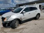 2014 Cadillac Srx Luxury Collection de vânzare în West Palm Beach, FL - Front End
