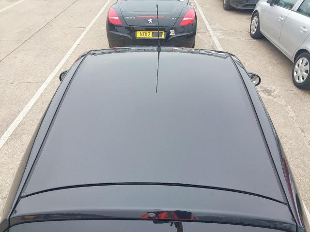 2014 FORD KA ZETEC