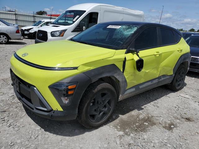 HYUNDAI KONA SE 2024