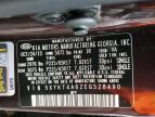2014 Kia Sorento Lx للبيع في Augusta، GA - Mechanical