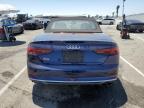 2018 Audi S5 Premium Plus for Sale in Van Nuys, CA - Front End