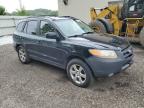 2007 Hyundai Santa Fe Se zu verkaufen in Center Rutland, VT - Front End