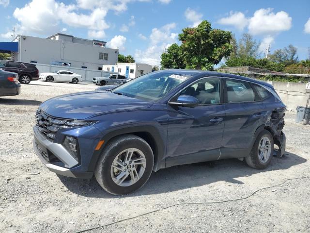 HYUNDAI TUCSON SE 2025