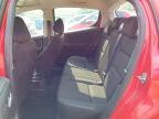 2009 PEUGEOT 207 VERVE  for sale at Copart WOLVERHAMPTON