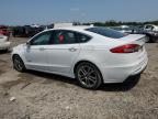 2019 Ford Fusion Titanium na sprzedaż w Fredericksburg, VA - Top/Roof