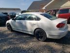 2013 VOLKSWAGEN PASSAT SEL   à vendre chez Copart OH - CLEVELAND EAST