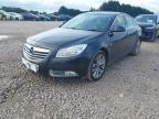 2012 VAUXHALL INSIGNIA S for sale at Copart WISBECH