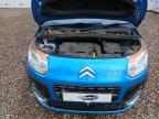 2010 CITROEN C3 PICASSO for sale at Copart WISBECH