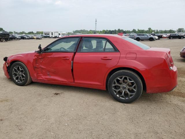 2017 CHRYSLER 300 S  