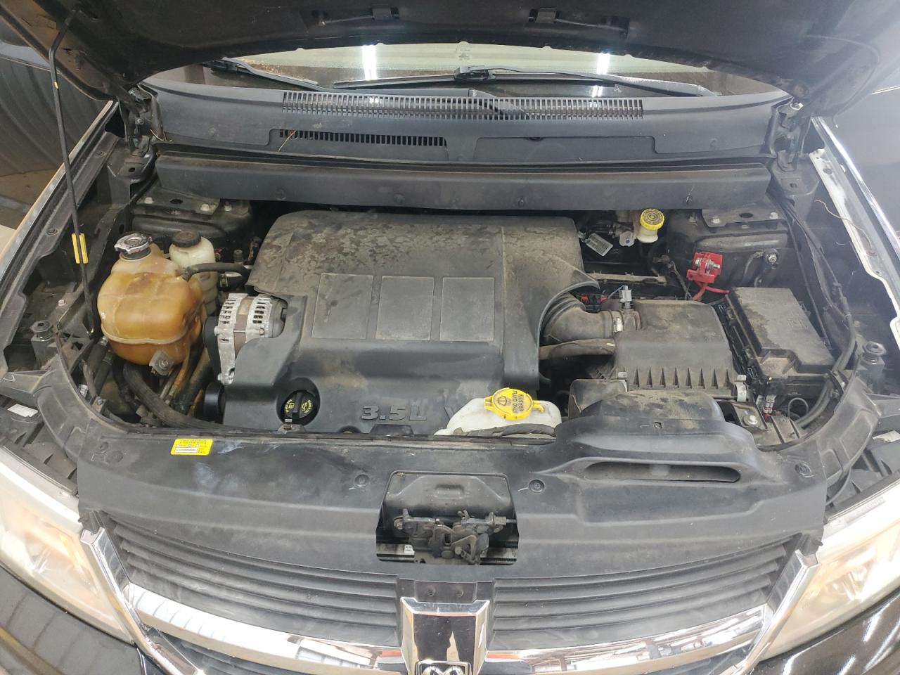 2010 Dodge Journey Sxt VIN: 3D4PG5FV4AT116156 Lot: 62958065
