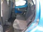 2008 PEUGEOT 107 URBAN for sale at Copart SANDWICH