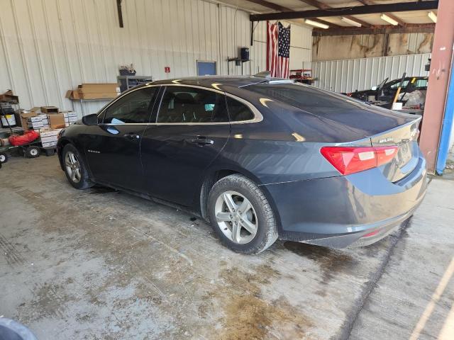  CHEVROLET MALIBU 2020 Szary