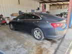 2020 CHEVROLET MALIBU LS   for sale at Copart NC - MEBANE