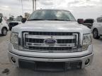 2013 Ford F150 Supercrew იყიდება Tulsa-ში, OK - Top/Roof
