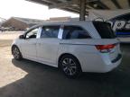 2016 Honda Odyssey Touring   en Venta en Hayward, CA - Front End