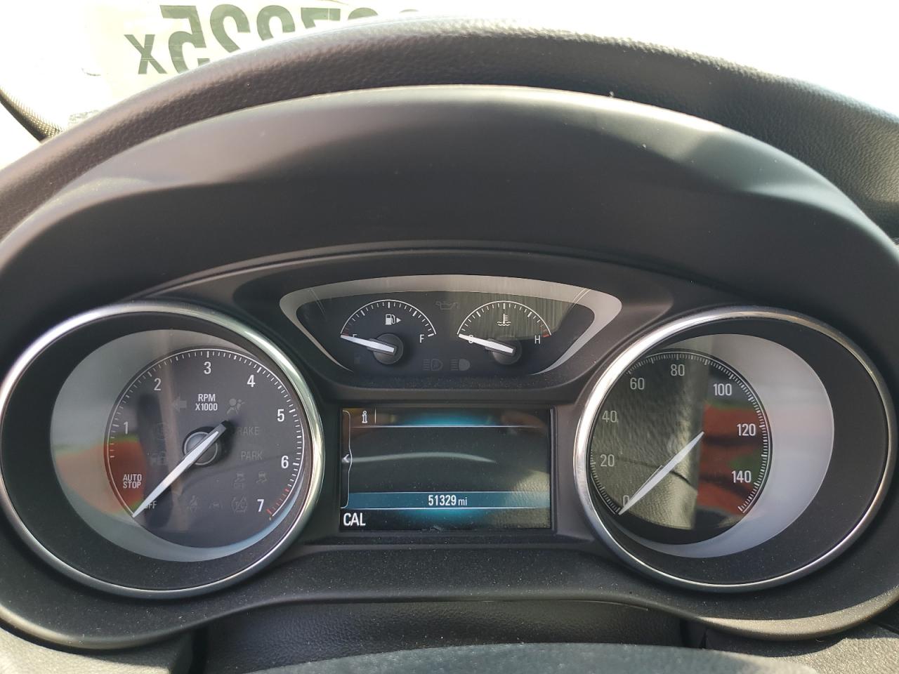 2018 Buick Envision Essence VIN: LRBFX2SA8JD017063 Lot: 60967225