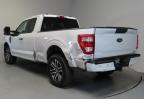 2022 FORD F150 SUPER CAB   à vendre chez Copart CA - LONG BEACH