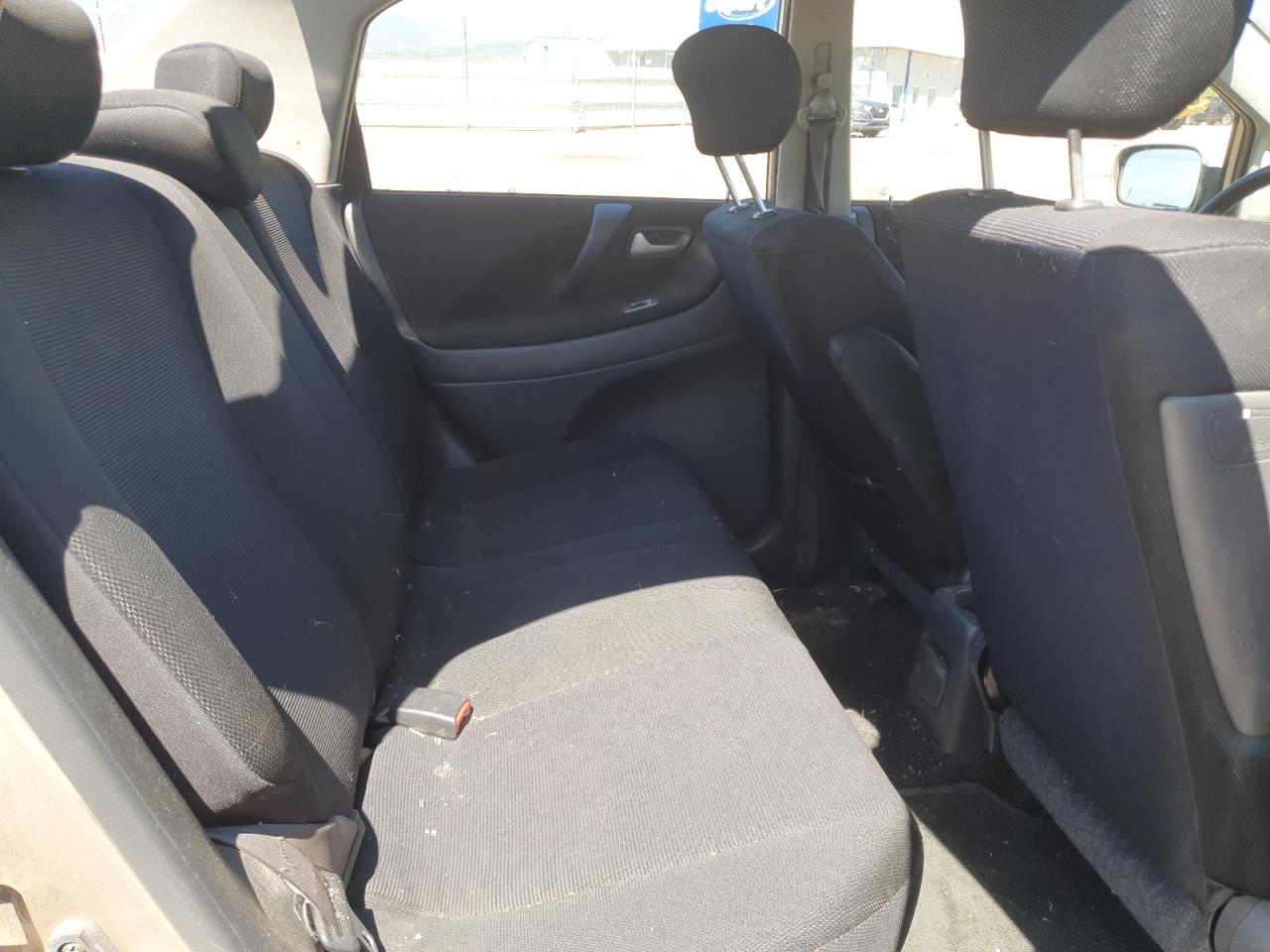 2006 Suzuki Aerio Premium VIN: JS2RB61S665300292 Lot: 61123235