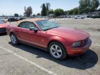 2007 Ford Mustang  იყიდება Van Nuys-ში, CA - Normal Wear