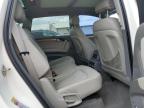 2008 Audi Q7 4.2 Quattro Premium for Sale in Des Moines, IA - Normal Wear