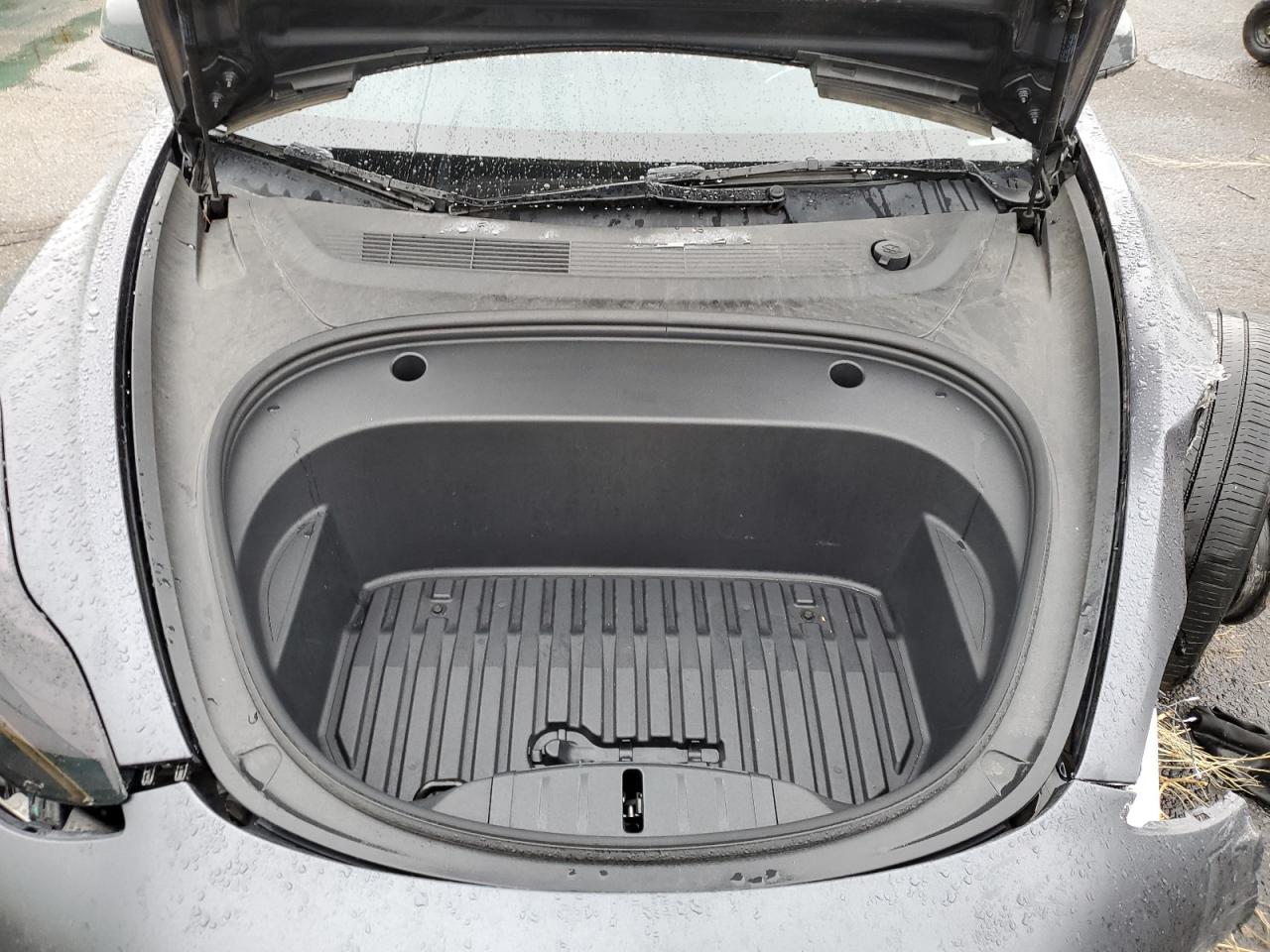 2023 Tesla Model 3 VIN: 5YJ3E1EB0PF686552 Lot: 59530545