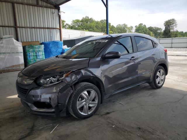  HONDA HR-V 2019 Сірий