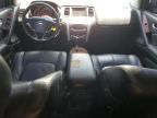 2010 Nissan Murano S zu verkaufen in North Las Vegas, NV - Front End