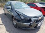 2013 CHEVROLET CRUZE LS A for sale at Copart BRISTOL
