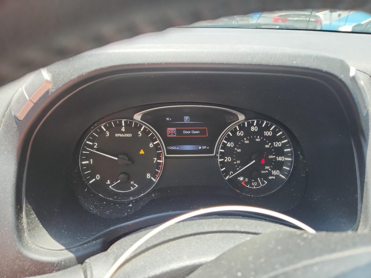 2016 Nissan Pathfinder S VIN: 5N1AR2MN0GC631721 Lot: 62662545