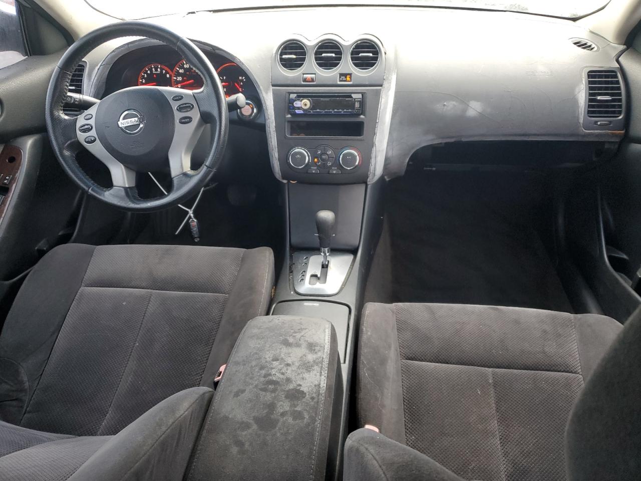 NISSAN ALTIMA 2009 VIN 1N4AL21E89N450115 фото 8