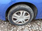 2015 HONDA JAZZ I-VTE for sale at Copart WISBECH