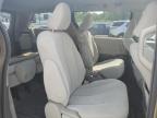2013 Toyota Sienna Le de vânzare în Assonet, MA - Side
