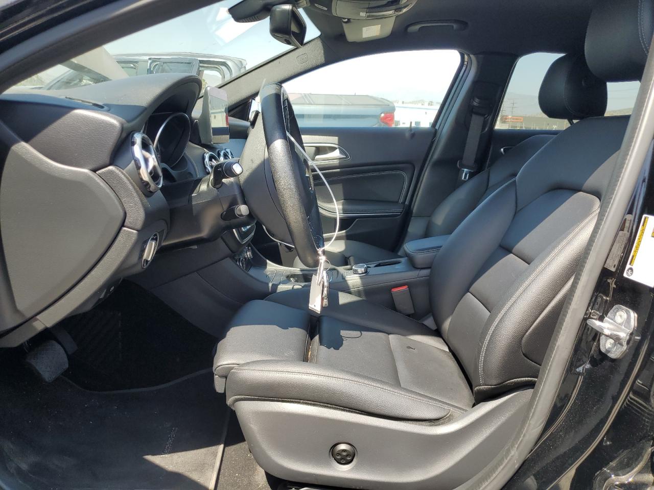 2020 Mercedes-Benz Gla 250 4Matic VIN: WDCTG4GB0LJ654982 Lot: 60296905