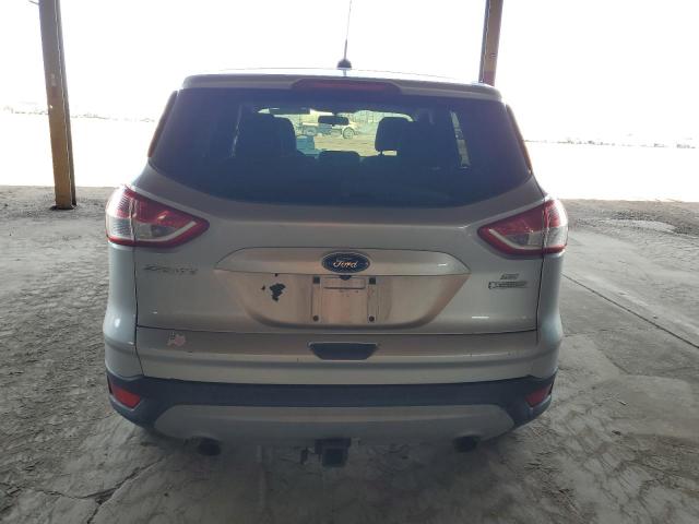 Parquets FORD ESCAPE 2016 Silver