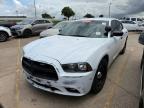 2013 Dodge Charger Police for Sale in Oklahoma City, OK - Hail