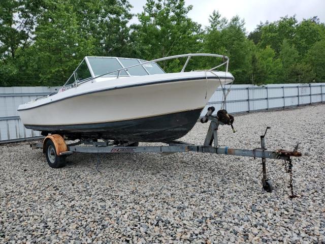1982 'Other Boat' Wellcraft  