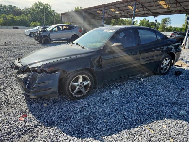 2000 Pontiac Grand Am Gt