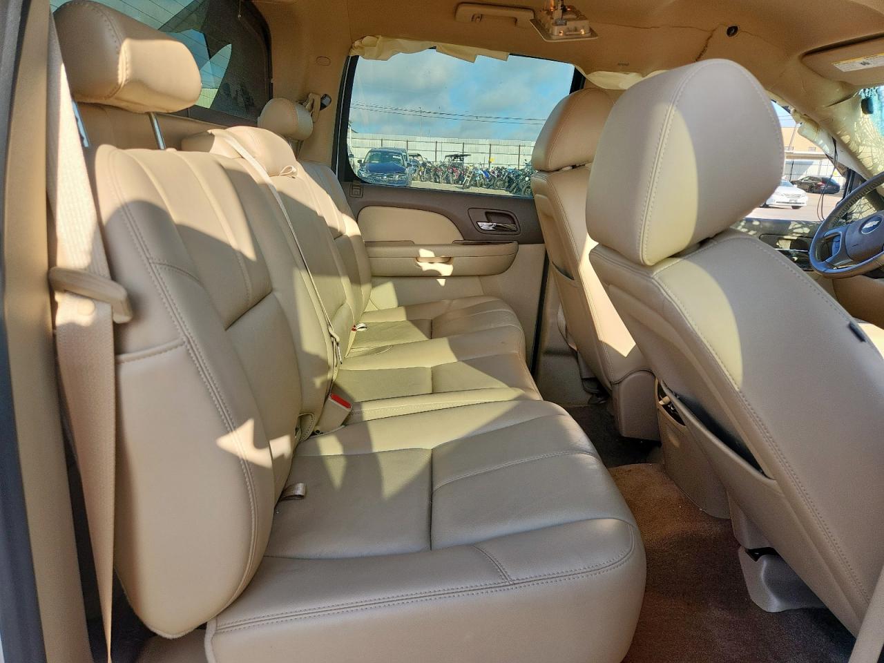 2011 Chevrolet Avalanche Lt VIN: 3GNMCFE00BG358631 Lot: 62649085