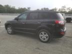 2012 Hyundai Santa Fe Limited   zu verkaufen in Spartanburg, SC - Front End
