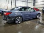 2015 Subaru Legacy 2.5I Limited for Sale in Ham Lake, MN - Side