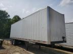 2018 Utility Vs2Dx Dry Van Trailer na sprzedaż w Columbia, MO - Front End