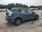 2013 Toyota Prius V  للبيع في Mendon، MA - Front End