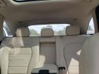 2017 MERCEDES-BENZ GLC 300   for sale at Copart TN - KNOXVILLE